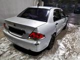 Mitsubishi Lancer 2005 годаүшін2 150 000 тг. в Талгар – фото 4