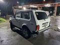 ВАЗ (Lada) Lada 2121 2005 годаүшін1 200 000 тг. в Шымкент