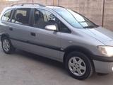 Opel Zafira 2000 годаfor3 600 000 тг. в Шымкент