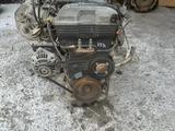 Двигатель Mazda Premacy Capella FP 1.8l fp-de за 330 000 тг. в Караганда