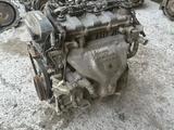 Двигатель Mazda Premacy Capella FP 1.8l fp-de за 330 000 тг. в Караганда – фото 5