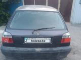 Volkswagen Golf 1994 годаүшін1 100 000 тг. в Алматы – фото 2