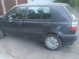 Volkswagen Golf 1994 годаүшін1 100 000 тг. в Алматы – фото 3