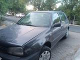 Volkswagen Golf 1994 годаүшін1 100 000 тг. в Алматы – фото 4