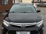 Toyota Camry 2017 года за 12 000 000 тг. в Актау
