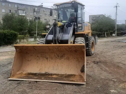 XCMG  LW300 2023 года за 11 000 000 тг. в Сатпаев