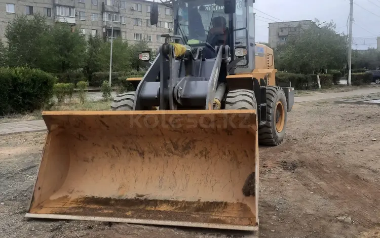 XCMG  LW300 2023 годаүшін11 000 000 тг. в Сатпаев