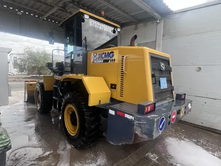 XCMG  LW300 2023 года за 11 000 000 тг. в Сатпаев – фото 6