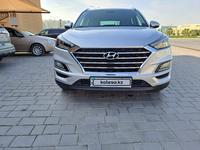 Hyundai Tucson 2018 годаүшін12 000 000 тг. в Шымкент