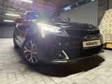 Kia Rio 2020 года за 7 500 000 тг. в Алматы – фото 2