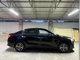 Kia Rio 2020 года за 7 500 000 тг. в Алматы – фото 3