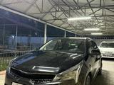 Kia Rio 2020 года за 7 500 000 тг. в Алматы