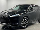 Lexus RX 300 Executive 2020 года за 19 000 000 тг. в Алматы
