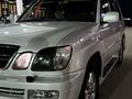 Lexus LX 470 2003 года за 8 000 000 тг. в Актобе