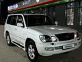 Lexus LX 470 2003 года за 8 000 000 тг. в Актобе – фото 5