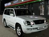 Lexus LX 470 2003 года за 8 000 000 тг. в Актобе – фото 5