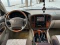 Lexus LX 470 2003 года за 8 000 000 тг. в Актобе – фото 8