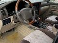 Lexus LX 470 2003 года за 8 000 000 тг. в Актобе – фото 10