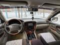 Lexus LX 470 2003 года за 8 000 000 тг. в Актобе – фото 7