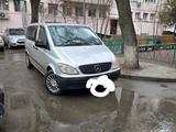 Mercedes-Benz Vito 2008 годаүшін6 700 000 тг. в Алматы – фото 2