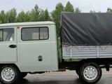 УАЗ Фермер 2008 года за 1 900 000 тг. в Балхаш