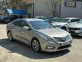 Hyundai Grandeur 2011 года за 7 990 000 тг. в Алматы – фото 4