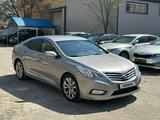 Hyundai Grandeur 2011 годаүшін7 990 000 тг. в Алматы – фото 4