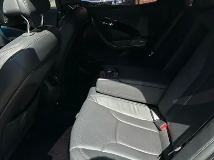 Hyundai Grandeur 2011 года за 7 990 000 тг. в Алматы – фото 14