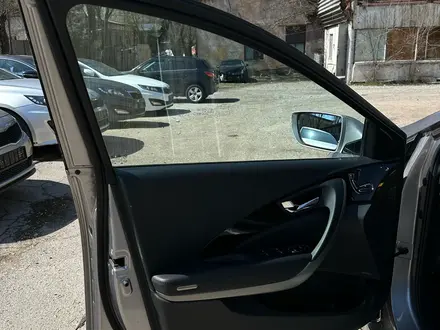 Hyundai Grandeur 2011 года за 7 990 000 тг. в Алматы – фото 15