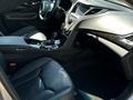 Hyundai Grandeur 2011 года за 7 990 000 тг. в Алматы – фото 19