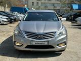 Hyundai Grandeur 2011 годаүшін7 990 000 тг. в Алматы – фото 3