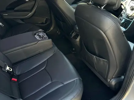 Hyundai Grandeur 2011 года за 7 990 000 тг. в Алматы – фото 20