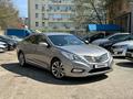 Hyundai Grandeur 2011 года за 7 990 000 тг. в Алматы