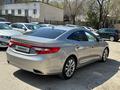 Hyundai Grandeur 2011 года за 7 990 000 тг. в Алматы – фото 5