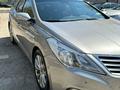 Hyundai Grandeur 2011 года за 7 990 000 тг. в Алматы – фото 9