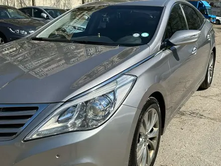 Hyundai Grandeur 2011 года за 7 990 000 тг. в Алматы – фото 10