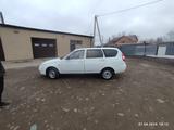 ВАЗ (Lada) Priora 2171 2012 года за 1 800 000 тг. в Астана – фото 2