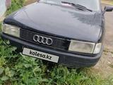 Audi 80 1991 годаүшін950 000 тг. в Алматы – фото 5