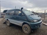 Mitsubishi Delica 1995 годаүшін3 600 000 тг. в Уральск