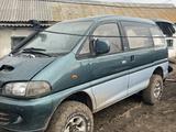 Mitsubishi Delica 1995 годаүшін3 600 000 тг. в Уральск – фото 2