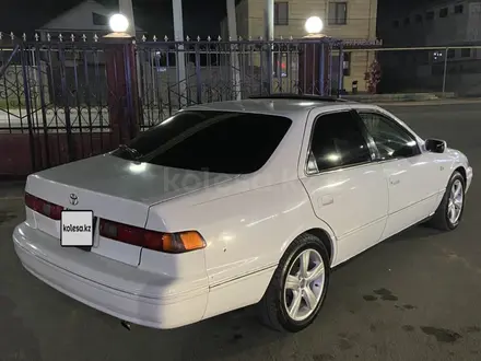 Toyota Camry Gracia 1997 года за 2 700 000 тг. в Алматы – фото 8