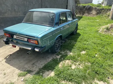 ВАЗ (Lada) 2106 2000 года за 1 300 000 тг. в Шымкент – фото 3