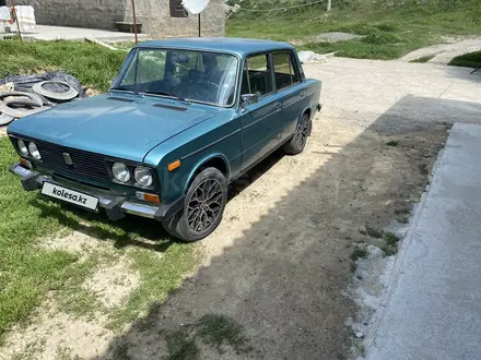 ВАЗ (Lada) 2106 2000 года за 1 300 000 тг. в Шымкент