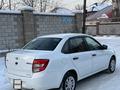 ВАЗ (Lada) Granta 2190 2018 годаүшін3 950 000 тг. в Алматы – фото 4