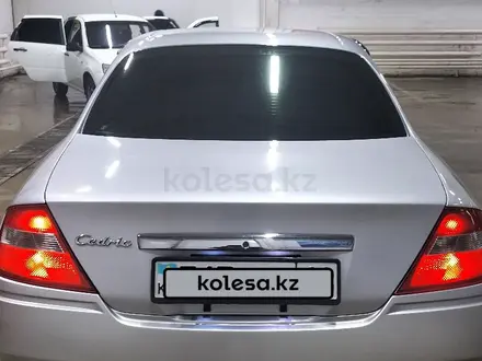 Nissan Cedric 1999 года за 3 500 000 тг. в Семей – фото 17