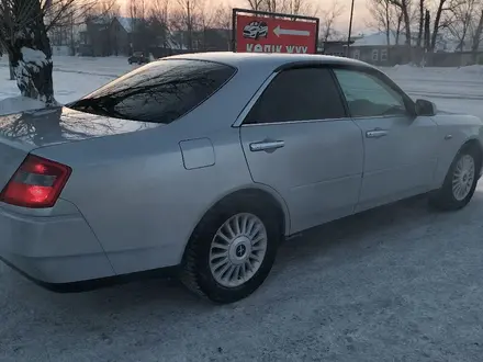 Nissan Cedric 1999 года за 3 500 000 тг. в Семей – фото 5