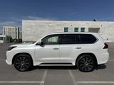 Lexus LX 570 2018 года за 50 000 000 тг. в Шымкент – фото 4