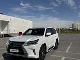 Lexus LX 570 2018 года за 50 000 000 тг. в Шымкент – фото 3