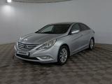 Hyundai Sonata 2011 года за 5 490 000 тг. в Шымкент