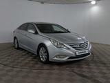 Hyundai Sonata 2011 года за 5 490 000 тг. в Шымкент – фото 3